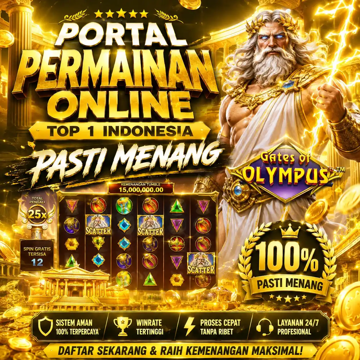 Situs Toto